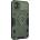 Nillkin Гръб Nillkin CamShield Armor Hard Case за Apple iPhone 13 - Тъмно зелен