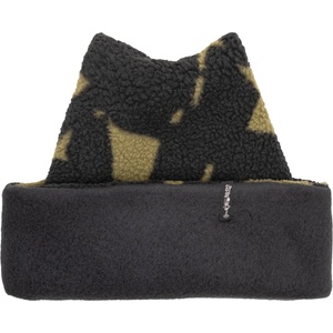 Armada Зимна шапка (beanie) Armada Birdsey Reversible Beanie - Iceberg Lettuce / Black - размер One Size (904-6472-0211)