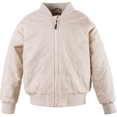 GOSOAKY Детско ежедневно яке GOSOAKY Kid's Pig Out Casual jacket - White Gap Grey - размер 86/92 (EU) (703-5561-0212)
