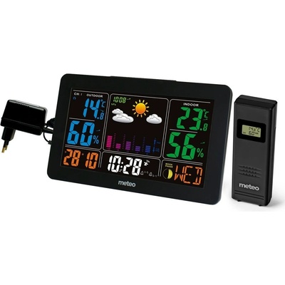 METEO METEO SP91