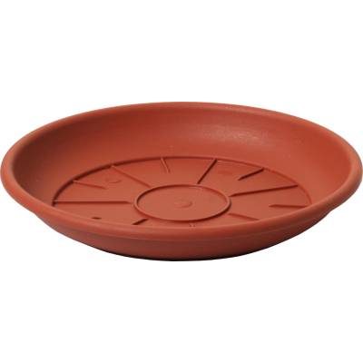 Miska Cilindro/Campana - Teracota 74cm