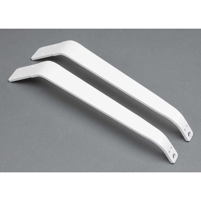 E-flite Cessna 150T 2.1m: Podvozek