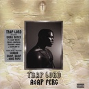A$AP FERG: TRAP LORD, CD