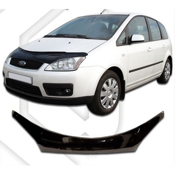 Kryty prednej kapoty FORD C-MAX 2003-2006