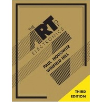 Art of Electronics Cambridge University Press