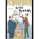 Strýc Dynamit - Pelham Grenvill Wodehouse