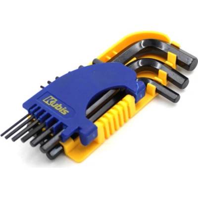 Procraft Šestihranné klíče sada IMBUS 9 ks 02-08-9009