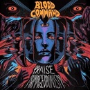 Blood Command - Praise Armageddonism CD