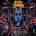 Blood Command - Praise Armageddonism CD