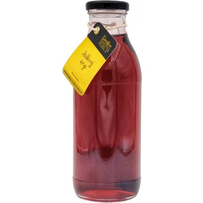 Perfectly Delicious Ibiškový sirup 0,5 l
