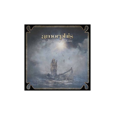 Amorphis - Beginning Of Times Vinyl 2 LP