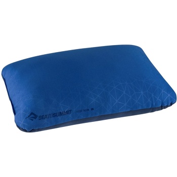 Sea to Summit FoamCore Pillow Large Цвят: лилав