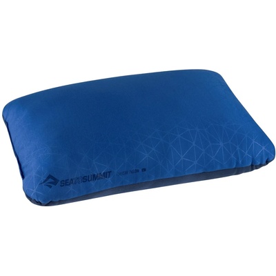 Sea to Summit FoamCore Pillow Large Цвят: лилав
