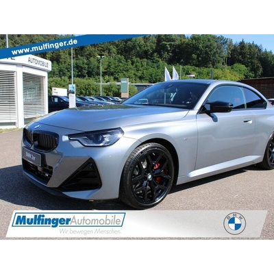BMW M240i xDrive 280 kW
