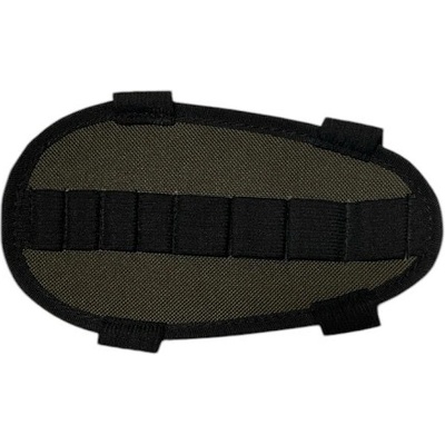 Puzdro na náboje na pažbu - brokové