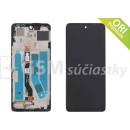 LCD Displej + Dotykové sklo Infinix Note 30 5G