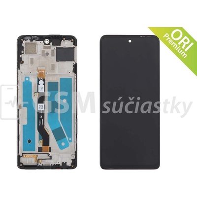 LCD Displej + Dotykové sklo Infinix Note 30 5G
