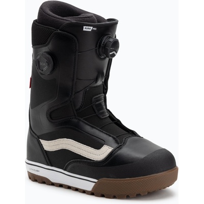 VANS Мъжки сноуборд обувки Vans Aura Pro black/white