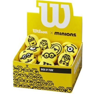 Wilson Minions Dampener Box