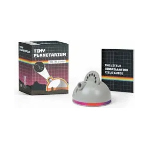 Tiny Planetarium | Nick Perilli (ISBN: 9780762494859)