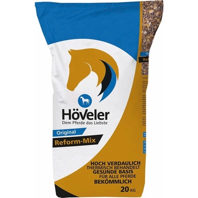 Höveler Reform mix 20 kg