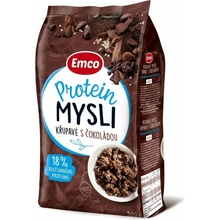 Emco Super mysli protein & quinoa s čokoládou 500 g