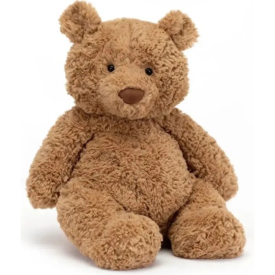 Plyšová hračka Jellycat - medvedík Bartholomew Bear veľký uni