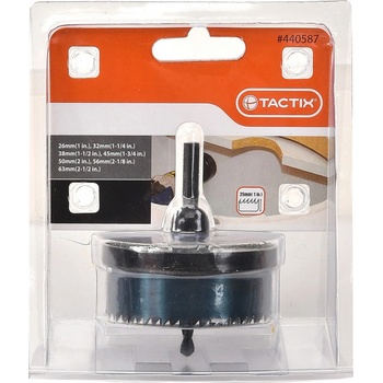 Tactix 440587