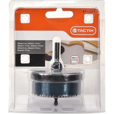 Tactix 440587