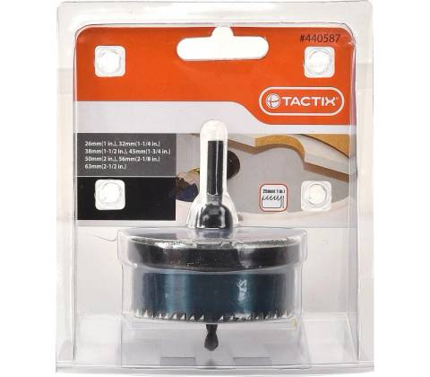 Tactix 440587