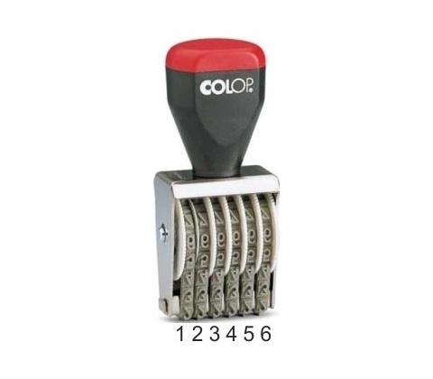 Colop 07006
