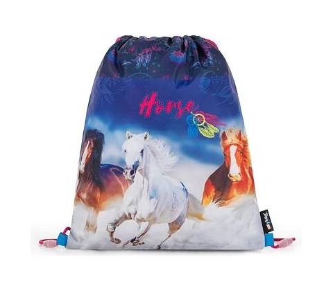 Oxybag kôň