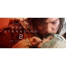 Death Stranding 2