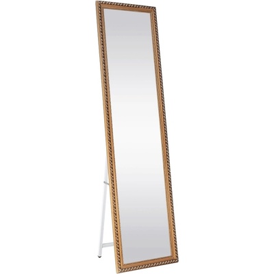KONDELA Laval hnedá 40 x 150 cm 30067
