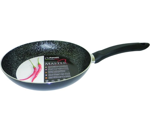 ZANETTI Pánev MASTER 22 cm