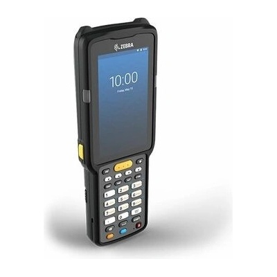 Zebra MC3300X MC330L-SA3EG4RW