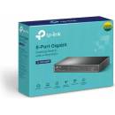 TP-LINK TL-SG1008P
