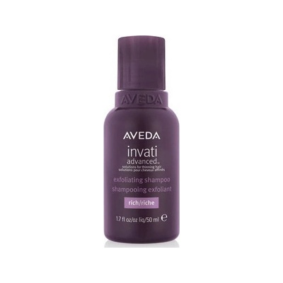 Aveda Invati Advanced Shampoo Rich 50 ml