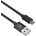 Solight SSC1401 microUSB, 1m