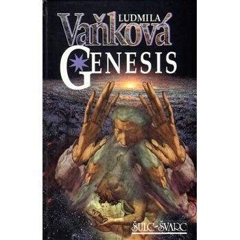 Genesis - 2. vydání - Vaňková Ludmila