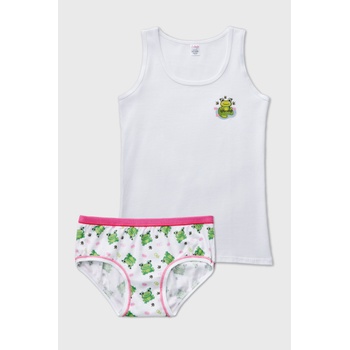 Jadea Сет от потник и бикини за момичета Rana (223_set)