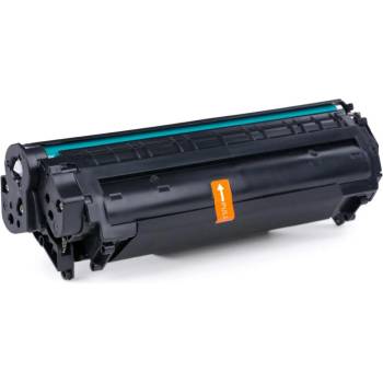 Compatible Съвместима тонер касета hp q2612x toner (eu-330101200)