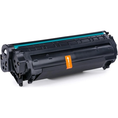 Compatible Съвместима тонер касета hp q2612x toner (eu-330101200)