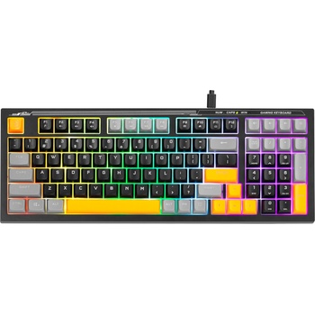 MARVO K638A