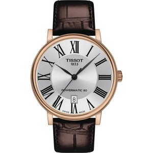Tissot T122.407.36.033.00 Часовници