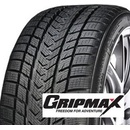 Osobní pneumatiky Gripmax Status Pro Winter 295/30 R20 101V
