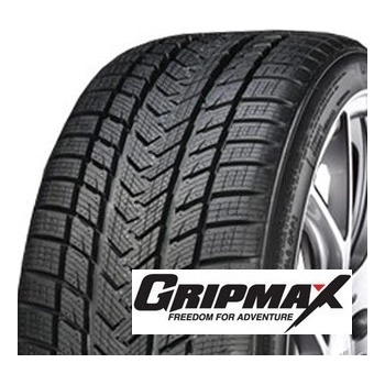 Gripmax Status Pro Winter 275/45 R20 110V
