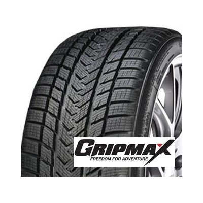 Gripmax Status Pro Winter 215/45 R20 95W