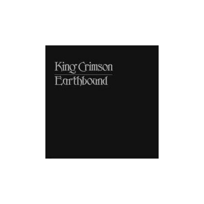 King Crimson - Earthbound 200gr./50th Anniversary - LP