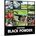 BOOM Library Black Powder